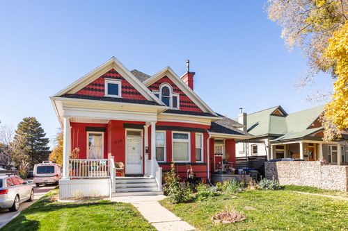 538 S 800 E, Salt Lake City, UT, 84102-2930 | Card Image
