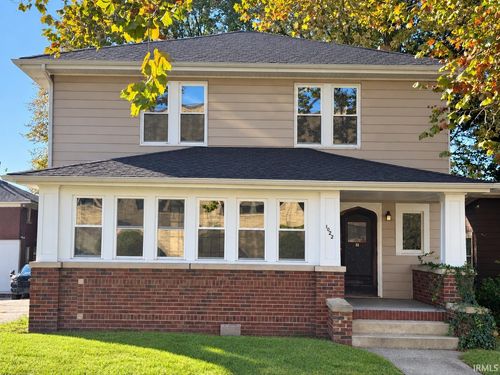 1022 Ne Colfax Avenue, South Bend, IN, 46617 | Card Image