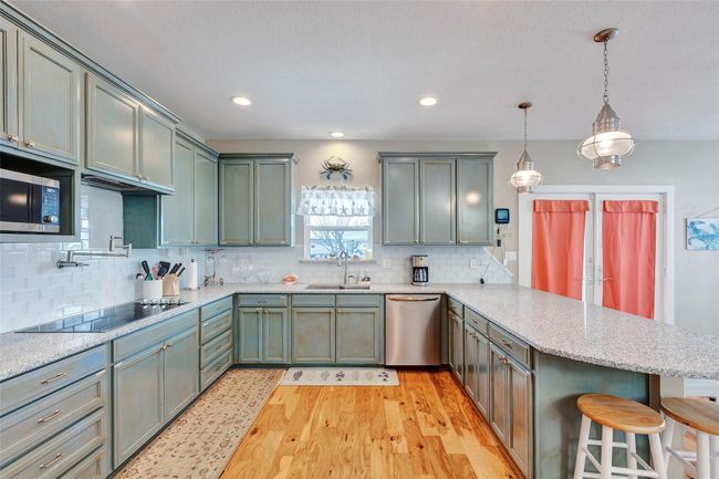126 Driftwood Rd, House other with 4 bedrooms, 3 bathrooms and 2 parking in Freeport TX | Image 14