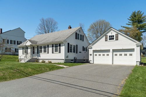5 Jones Ave, West Lebanon, NH, 03784-1906 | Card Image