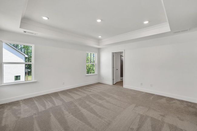8 Foothills Trl, House other with 5 bedrooms, 4 bathrooms and null parking in Sharpsburg GA | Image 24