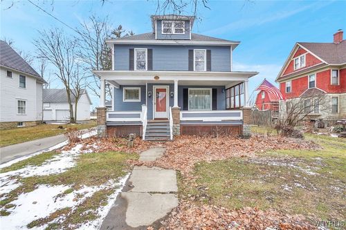 21 Buckland Ave, Perry, NY, 14530-1021 | Card Image