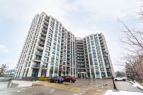 903-185 Oneida Cres, Richmond Hill, ON, L4B0B1 | Card Image