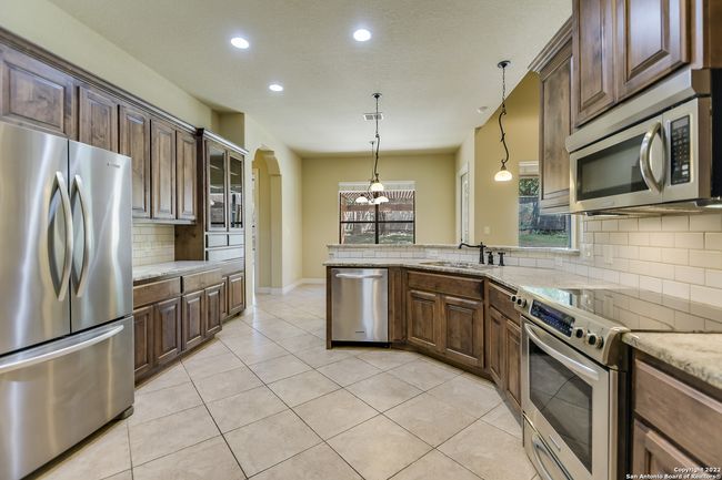 29114 Tivoli Way, House other with 4 bedrooms, 3 bathrooms and null parking in Boerne TX | Image 11