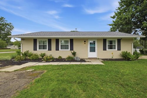 118 Sherwood Dr, Lexington, OH, 44904-1041 | Card Image