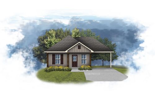 2358 Strickland Ln, Lake Charles, LA, 70611 | Card Image