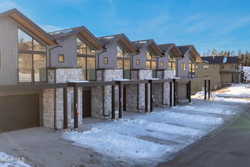 105 Wheeler Rd, Winter Park, CO, 80482 | Card Image