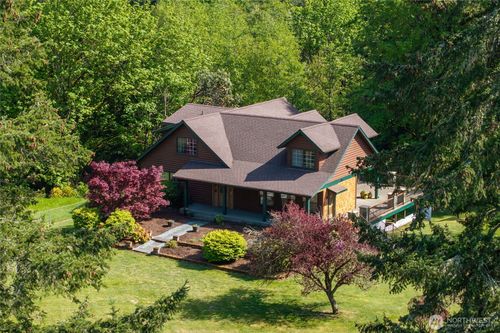 11711 Se Black Rd, Olalla, WA, 98359-9767 | Card Image