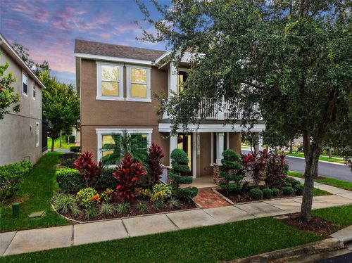 1105 Eagle Run Way, OCOEE, FL, 34761-1433 | Card Image