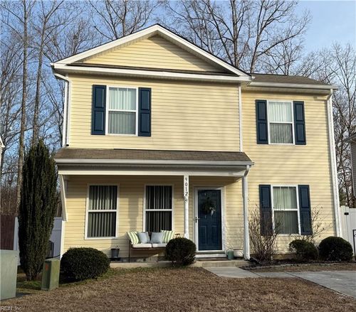 9012 Cocos Path, Toano, VA, 23168-8942 | Card Image