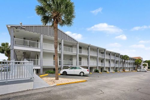 127-6803 N Ocean Blvd, Myrtle Beach, SC, 29572-3314 | Card Image