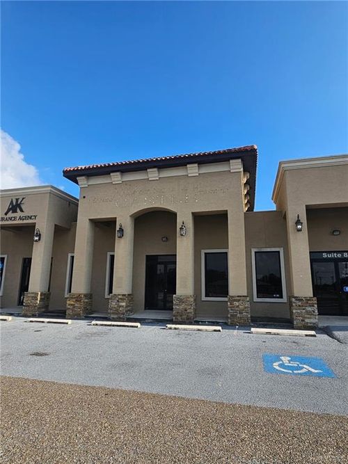 5-4810 N Raul Longoria Road, San Juan, TX, 78596 | Card Image