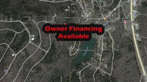 Lot 6 Sequoyah Ridge Rd, Cherokee Village, AR, 72529-4308 | Card Image