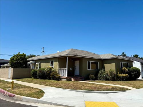 5402 W 118th Pl, Inglewood, CA, 90304-1034 | Card Image