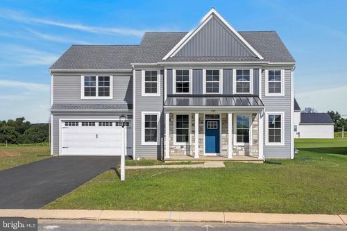 lot-166-499 Winding Way, WRIGHTSVILLE, PA, 17368-8930 | Card Image