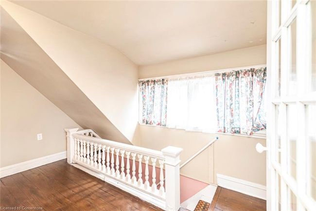 44 Arthur Ave N, House other with 4 bedrooms, 2 bathrooms and 2 parking in Hamilton ON | Image 33