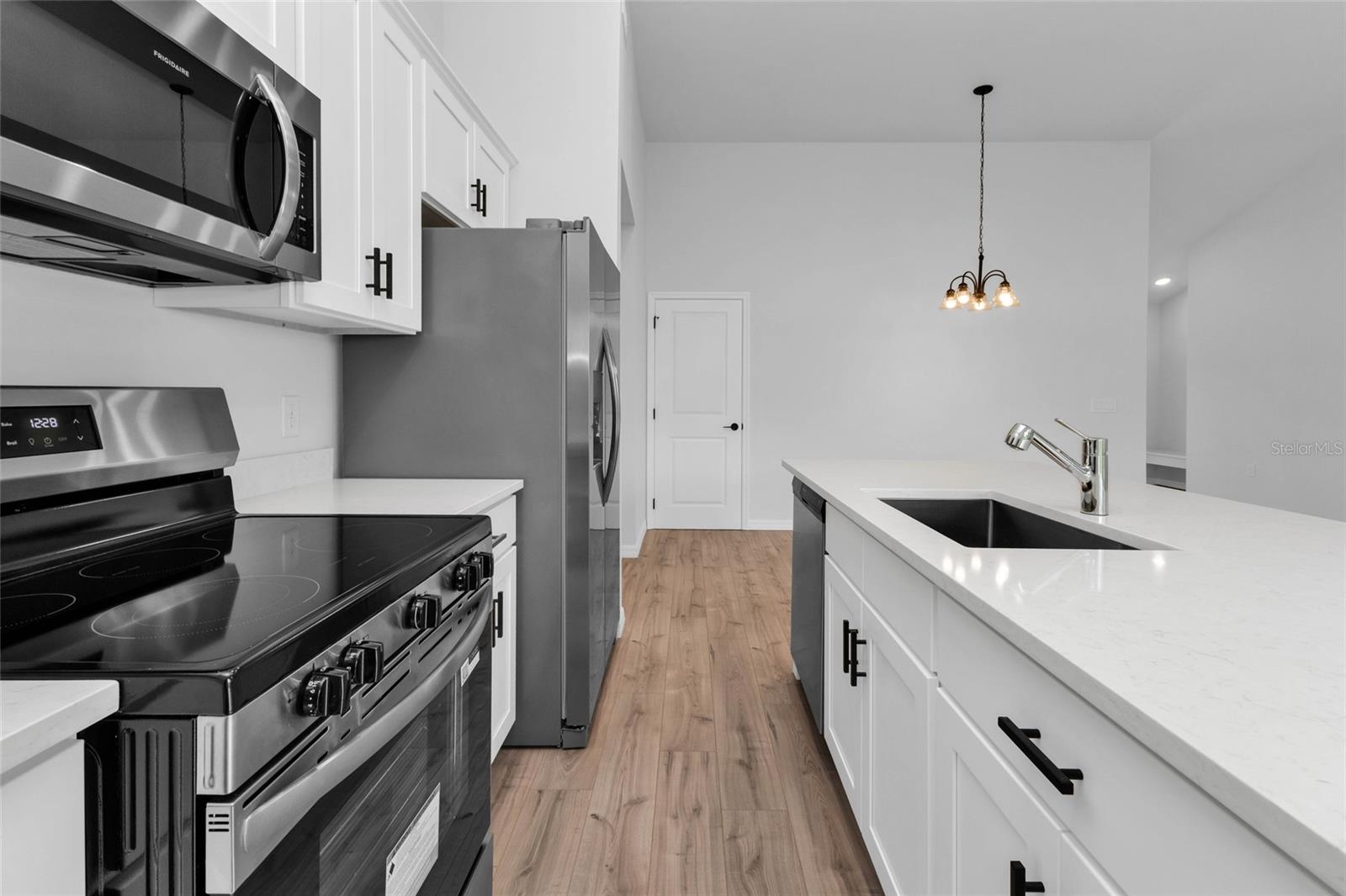 Residential in NORTH PORT 5