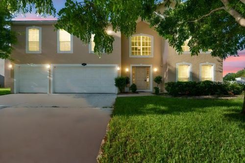 6057 Ridge Lake Cir, Vero Beach, FL, 32967-5095 | Card Image