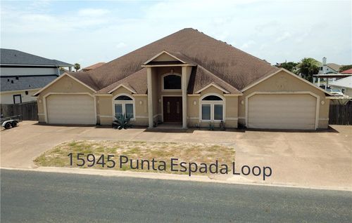 15945 Punta Espada, Corpus Christi, TX, 78418 | Card Image