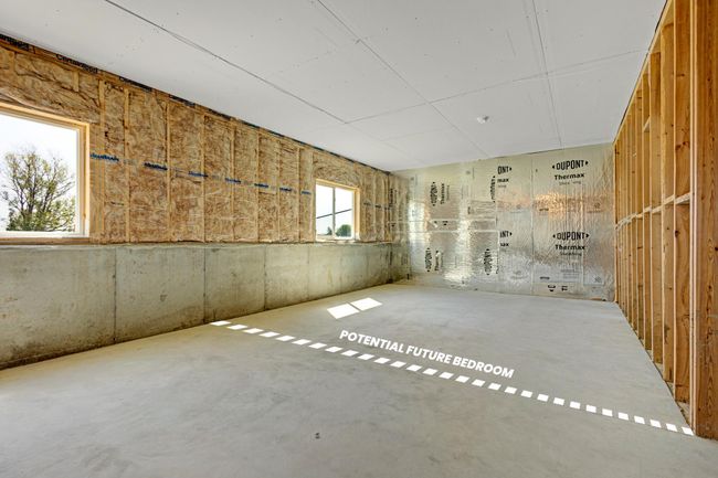 Unfinished Basement | Image 21
