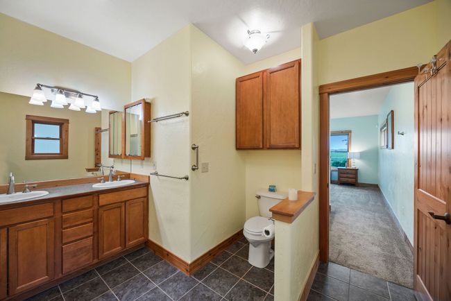 1399 Mackinaw Loop, House other with 4 bedrooms, 2 bathrooms and null parking in Somers MT | Image 21