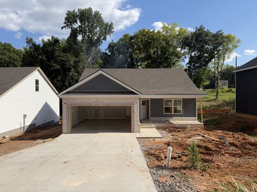156 Iris Ct, Clarksville, TN, 37042-4700 | Card Image