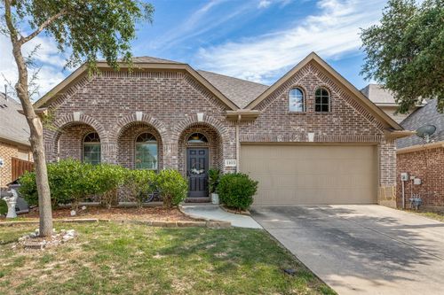 1105 Haskell Dr, Melissa, TX, 75454-2172 | Card Image