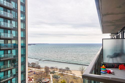 2503-1928 Lake Shore Blvd W, Toronto, ON, M6S0B1 | Card Image