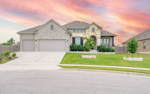 20008 Penley Reserve Pass, Pflugerville, TX, 78660-4451 | Card Image