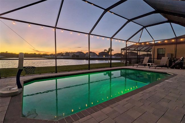 12851 Tortoise Shell Pl, House other with 5 bedrooms, 4 bathrooms and null parking in RIVERVIEW FL | Image 6