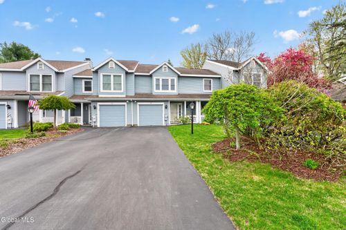 55 Stoney Creek Drive, Clifton Park, NY, 12065 | Card Image