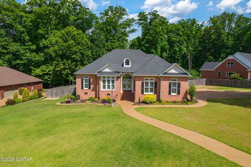 71 Forest Downs Dr, Jackson, TN, 38305-7898 | Card Image