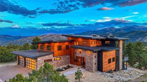 14767 Basalt Ln, Salida, CO, 81201-9752 | Card Image