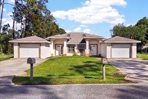 8 Empire Ln, Palm Coast, FL, 32137 | Card Image