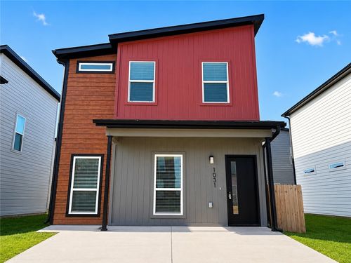 1031 Boardwalk Ave, Bentonville, AR, 72713-3249 | Card Image