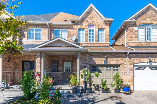 85 Ronan Cres, Woodbridge, ON, L4H2J6 | Card Image