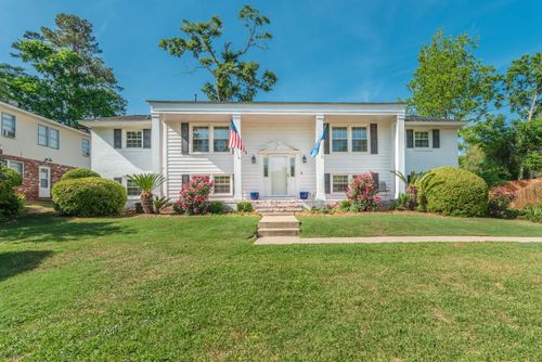 1424 Socastee Drive, North Augusta, SC, 29841 | Card Image