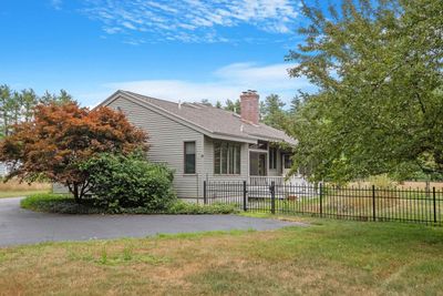 69 Bog Road, House other with 3 bedrooms, 1 bathrooms and null parking in Goffstown NH | Image 2