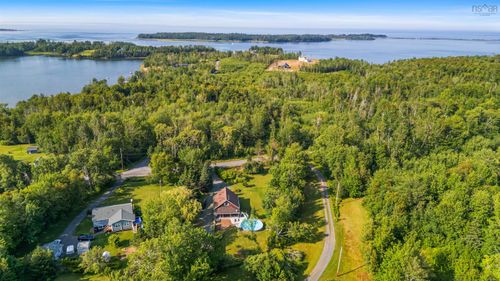 5378 Little Harbour Rd, Little Harbour, NS, B2H5C4 | Card Image
