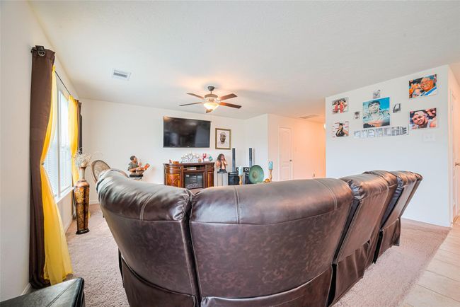 23335 Greenway Creek Ln, House other with 4 bedrooms, 3 bathrooms and 2 parking in Spring TX | Image 10