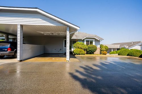 7-2989 Trafalgar Street, Abbotsford, BC, V2S7X9 | Card Image