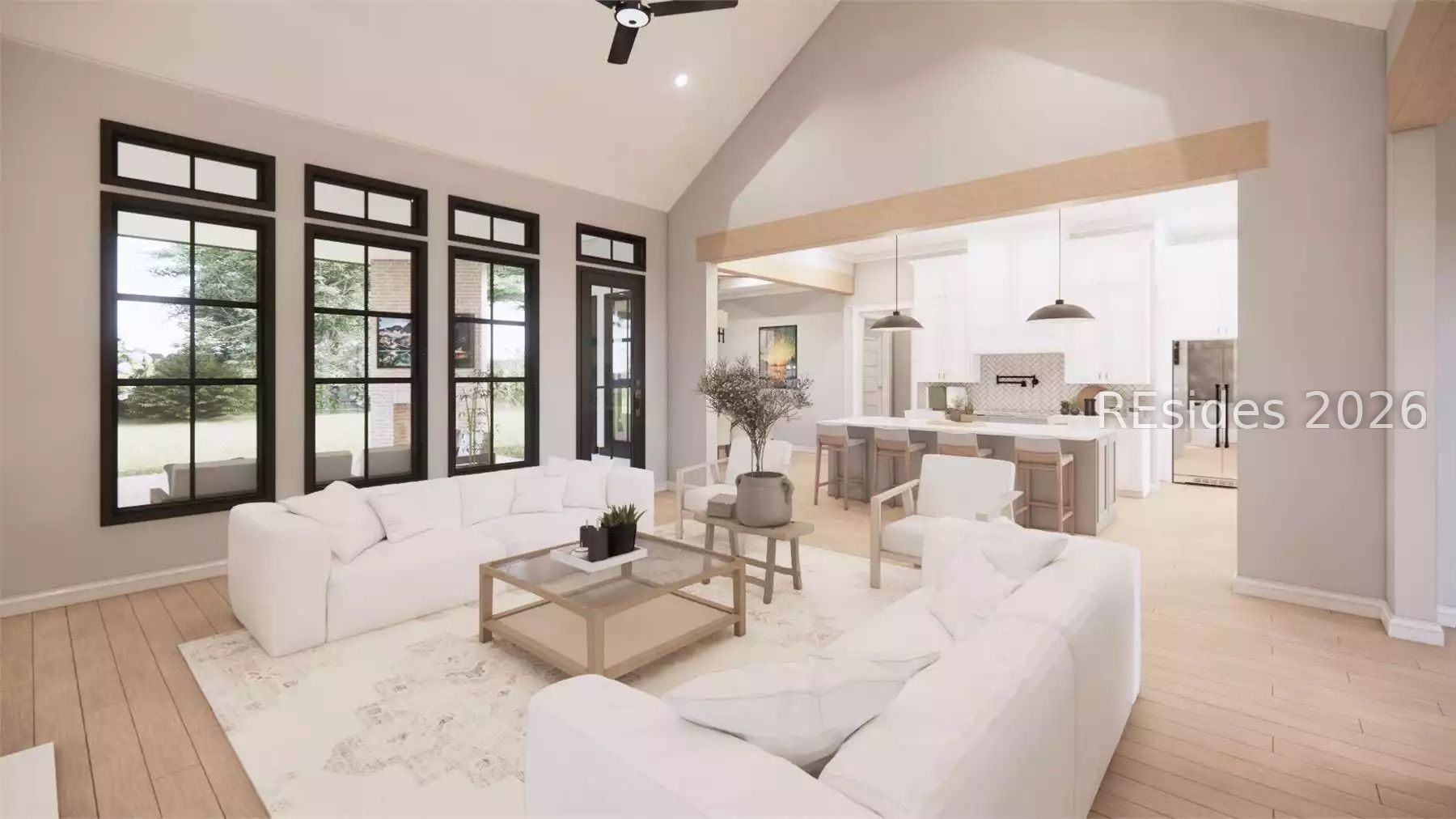 Residential in Hilton Head Island 5