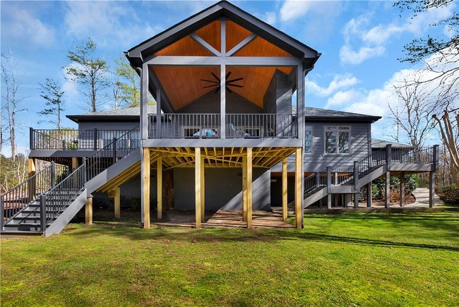 14 Laurel Cove Ln, House other with 3 bedrooms, 3 bathrooms and null parking in Travelers Rest SC | Image 36