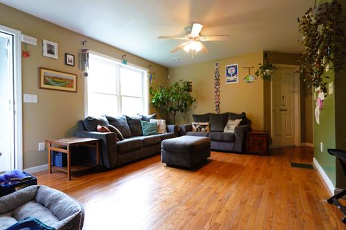 381 N Hidden Lake Rd, Stoddard, NH, 03464-4507 | Card Image