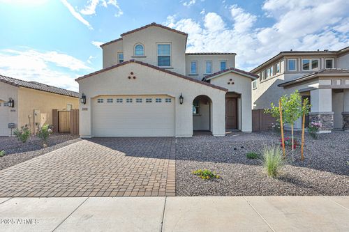 25092 N 75th Ln, Peoria, AZ, 85383-6460 | Card Image