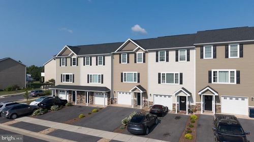 1168 Harvest Court, HARRISONBURG, VA, 22801 | Card Image