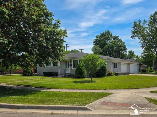 419 Richards Dr, Monroe, MI, 48162-3212 | Card Image