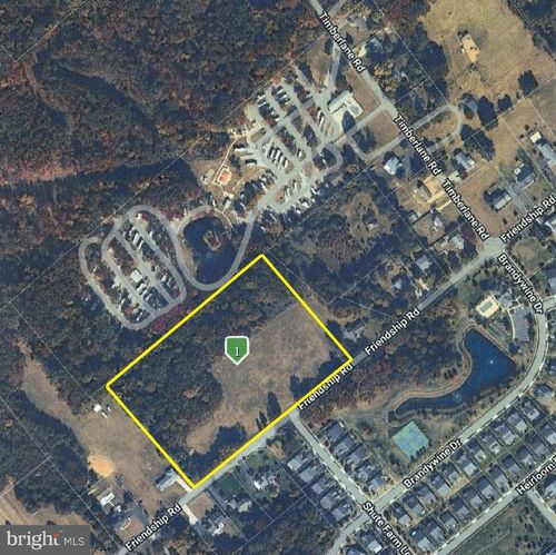 355 Friendship Rd, CLARKSBORO, NJ, 08020-1002 | Card Image