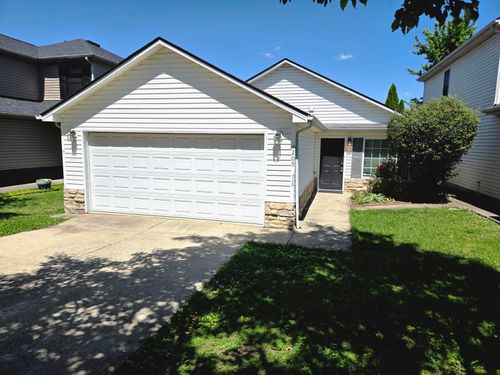 209 Lucille Dr, Lexington, KY, 40511-8615 | Card Image
