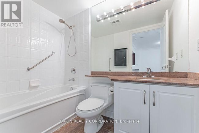 310 - 38 William Carson Crescent, Condo with 2 bedrooms, 1 bathrooms and 1 parking in Toronto (St. Andrew-Windfields) ON | Image 14